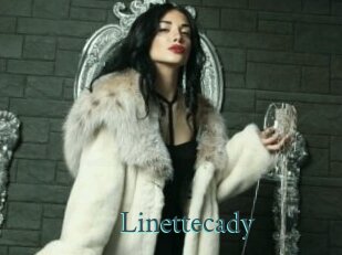 Linettecady