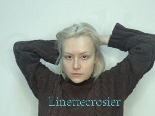 Linettecrosier