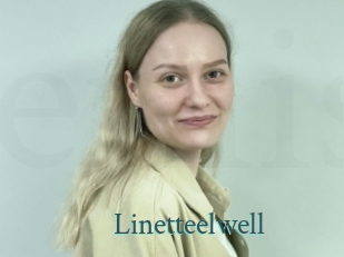 Linetteelwell
