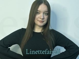 Linettefairall