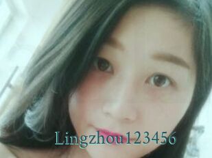 Lingzhou123456