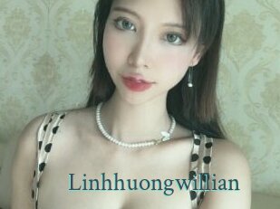 Linhhuongwillian