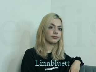 Linnbluett