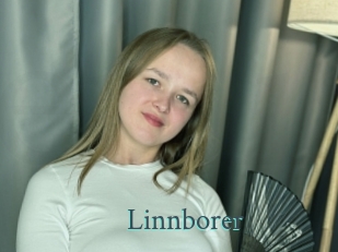 linnborer En live show