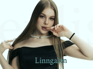 Linngalen