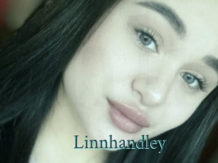 Linnhandley