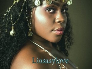 Linsaaylove