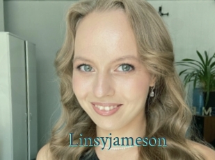 Linsyjameson