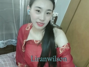 Liranwilson