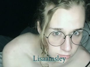 Lisaainsley
