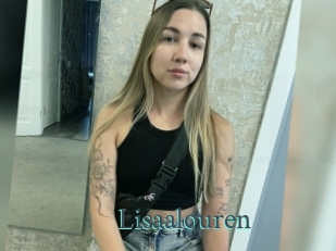 Lisaalouren