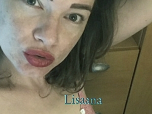 Lisaana