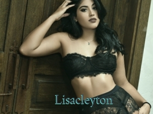 Lisacleyton