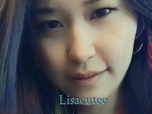 Lisacutee