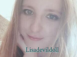 Lisadevildoll