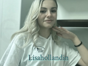 Lisahollandin
