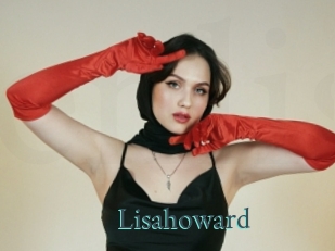 Lisahoward