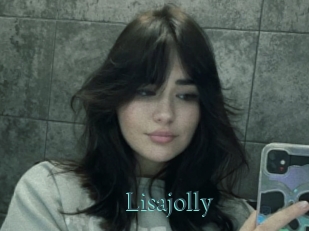 Lisajolly