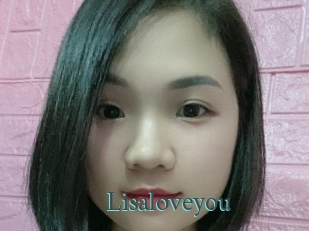 Lisaloveyou