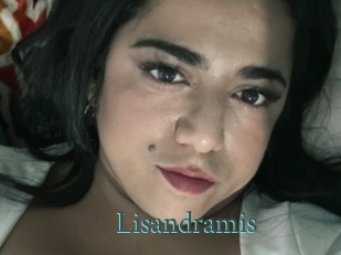 Lisandramis