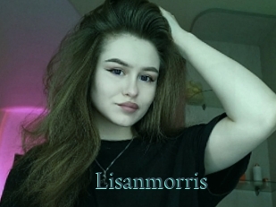 Lisanmorris