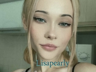 Lisapearly