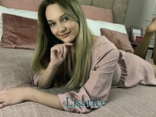 Lisarice