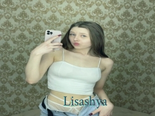 Lisashya