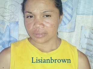 Lisianbrown