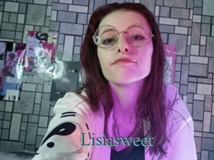 Lisiasweet