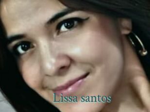 Lissa_santos