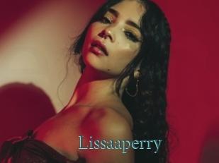 Lissaaperry