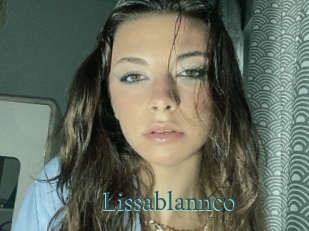 Lissablannco