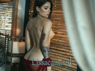 Lissacambell