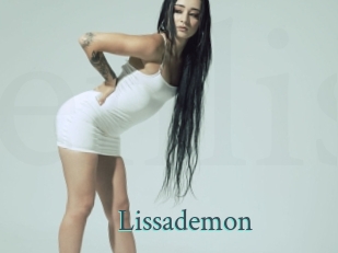 Lissademon