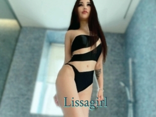 Lissagirl