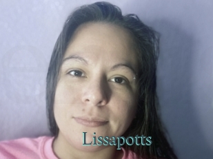 Lissapotts