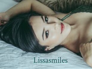 Lissasmiles