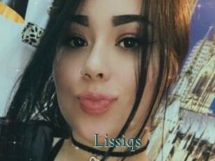 Lissiqs