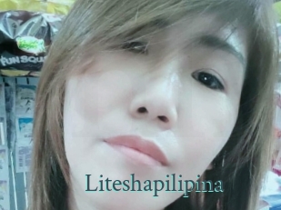 Liteshapilipina