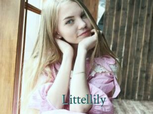 Littellily