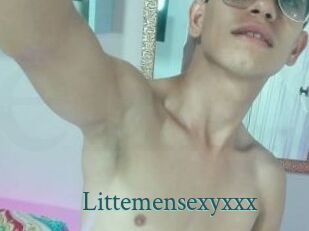 Littemensexyxxx