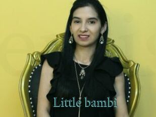 Little_bambi