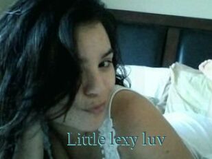 Little_lexy_luv