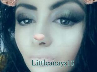 Littleanays18