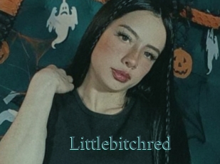 Littlebitchred