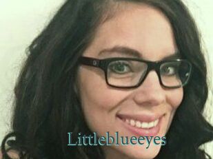 Littleblueeyes