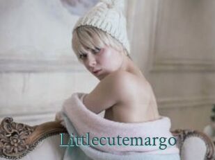 Littlecutemargo