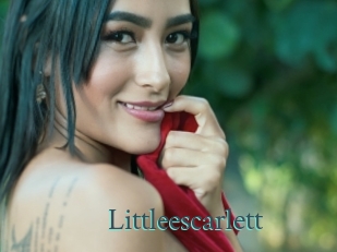 Littleescarlett