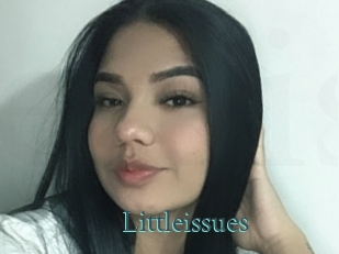 Littleissues